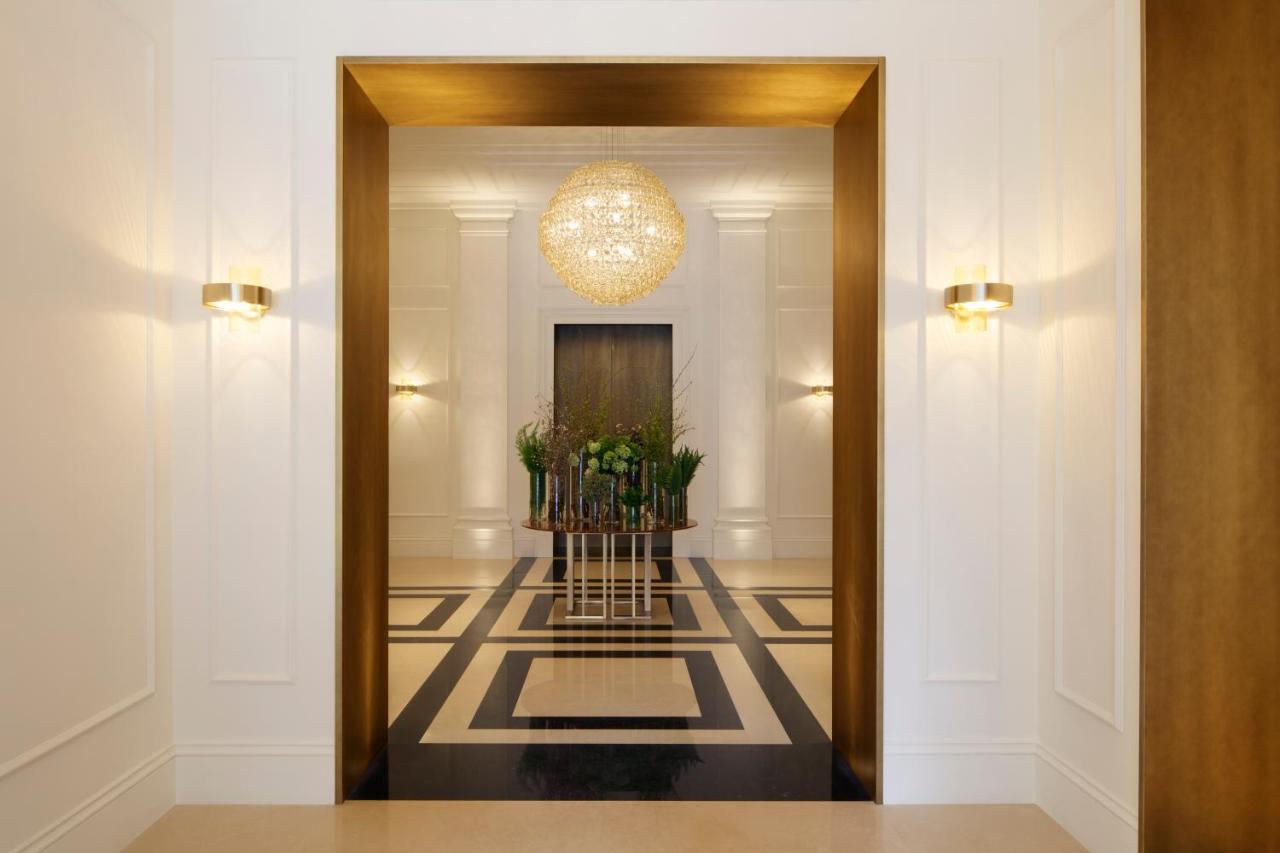 Hotel Intercontinental Ambasciatori Palace, An Ihg 5*