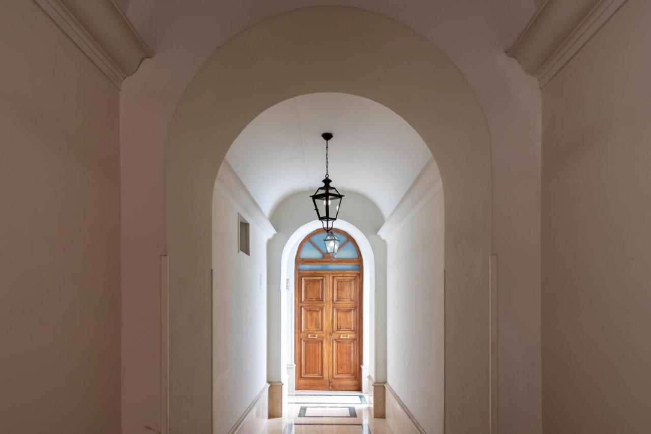 Apartamento Vatican *