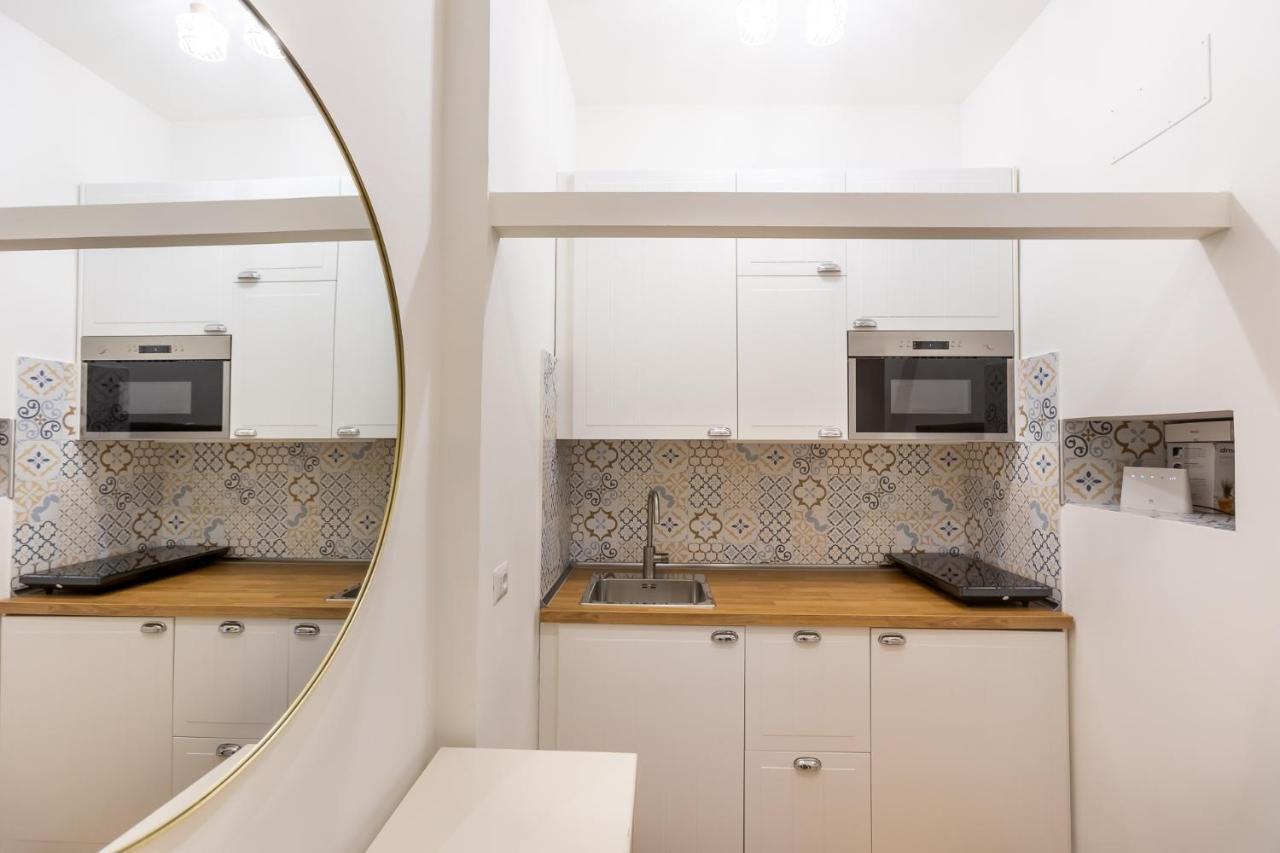 Apartamento Vatican *