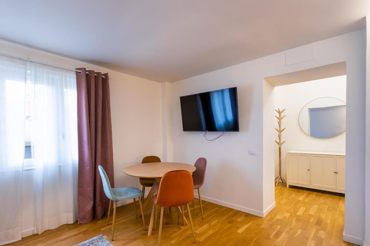 Apartamento Vatican Roma