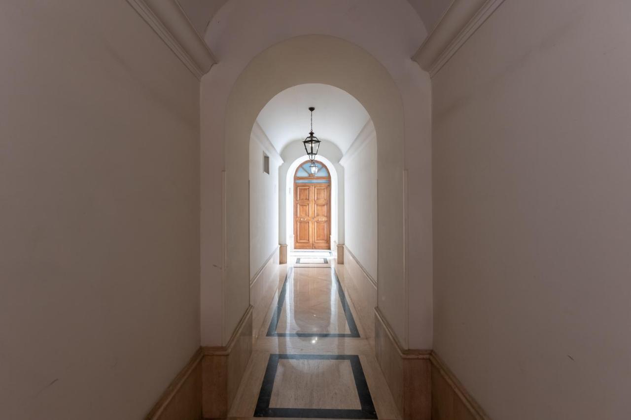 Vatican Apartamento *