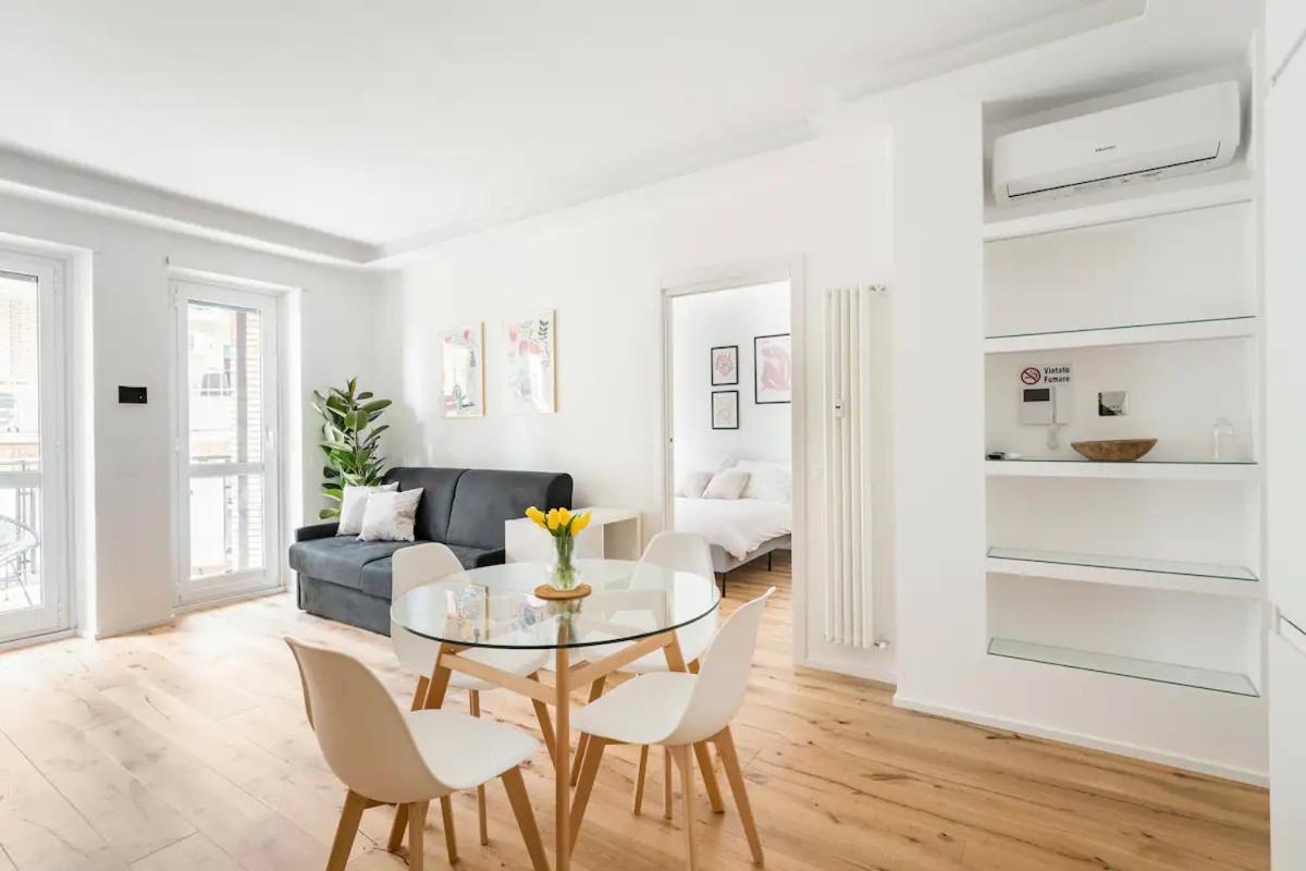 Trastevere Boutique Apartamento *