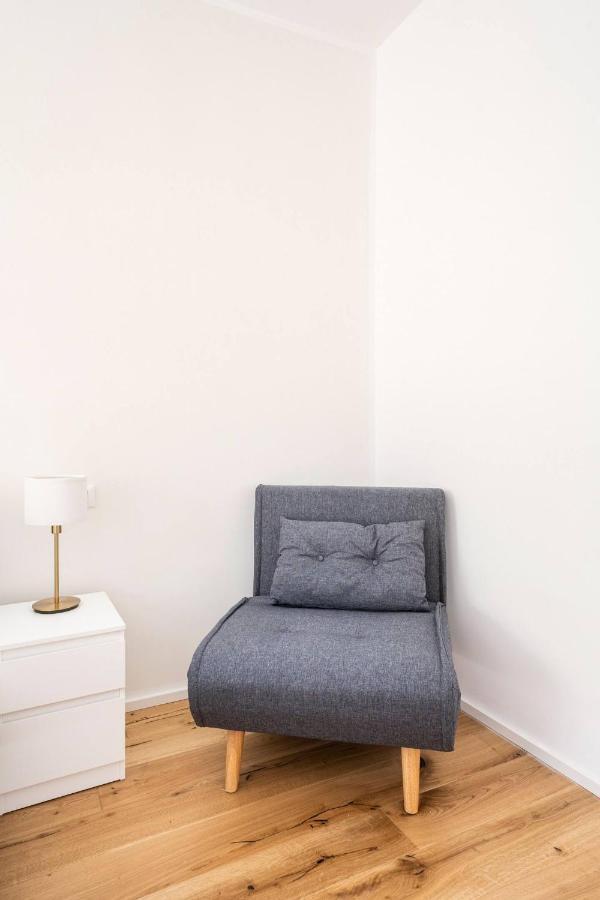 Trastevere Boutique Apartamento Roma