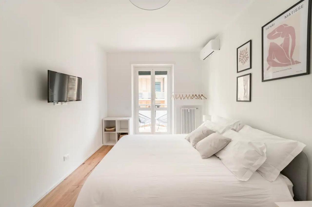 Trastevere Boutique Apartamento Roma