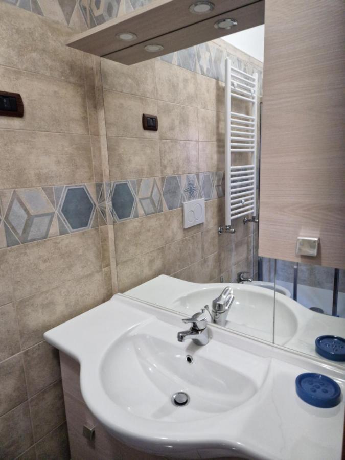 Affittacamere Castelbarco House A