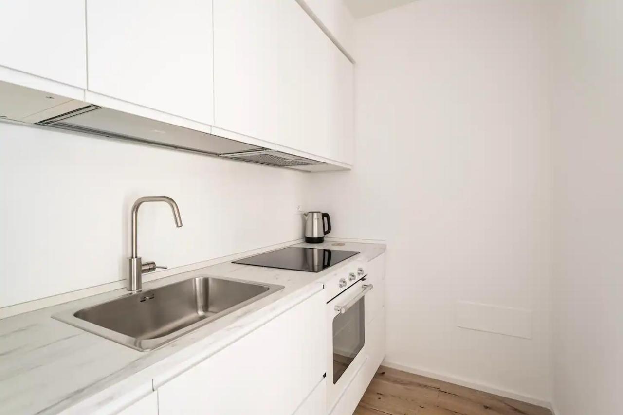 Trastevere Boutique Apartamento *