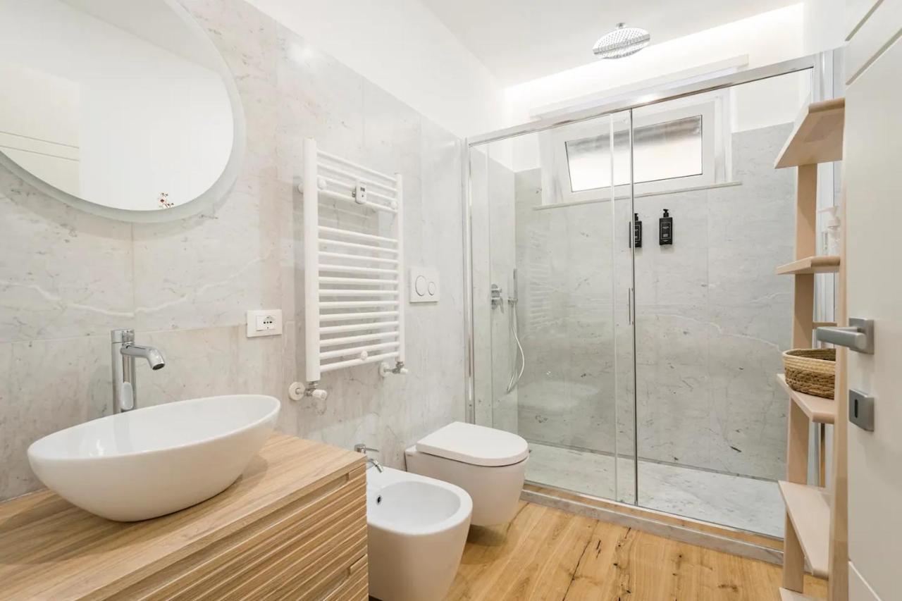 Trastevere Boutique Apartamento Roma