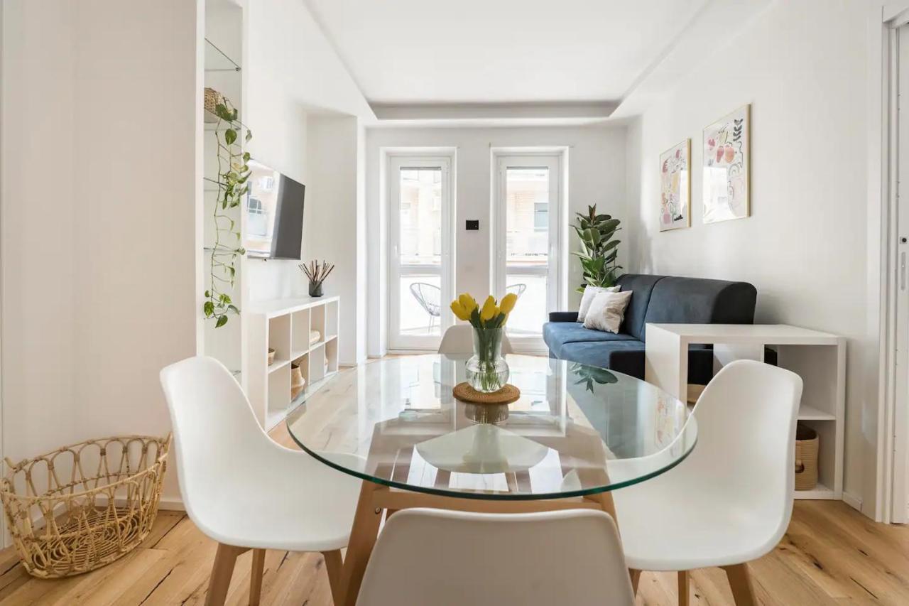 Trastevere Boutique Apartamento