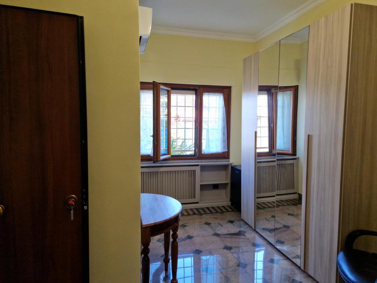 Castelbarco House A Affittacamere Roma