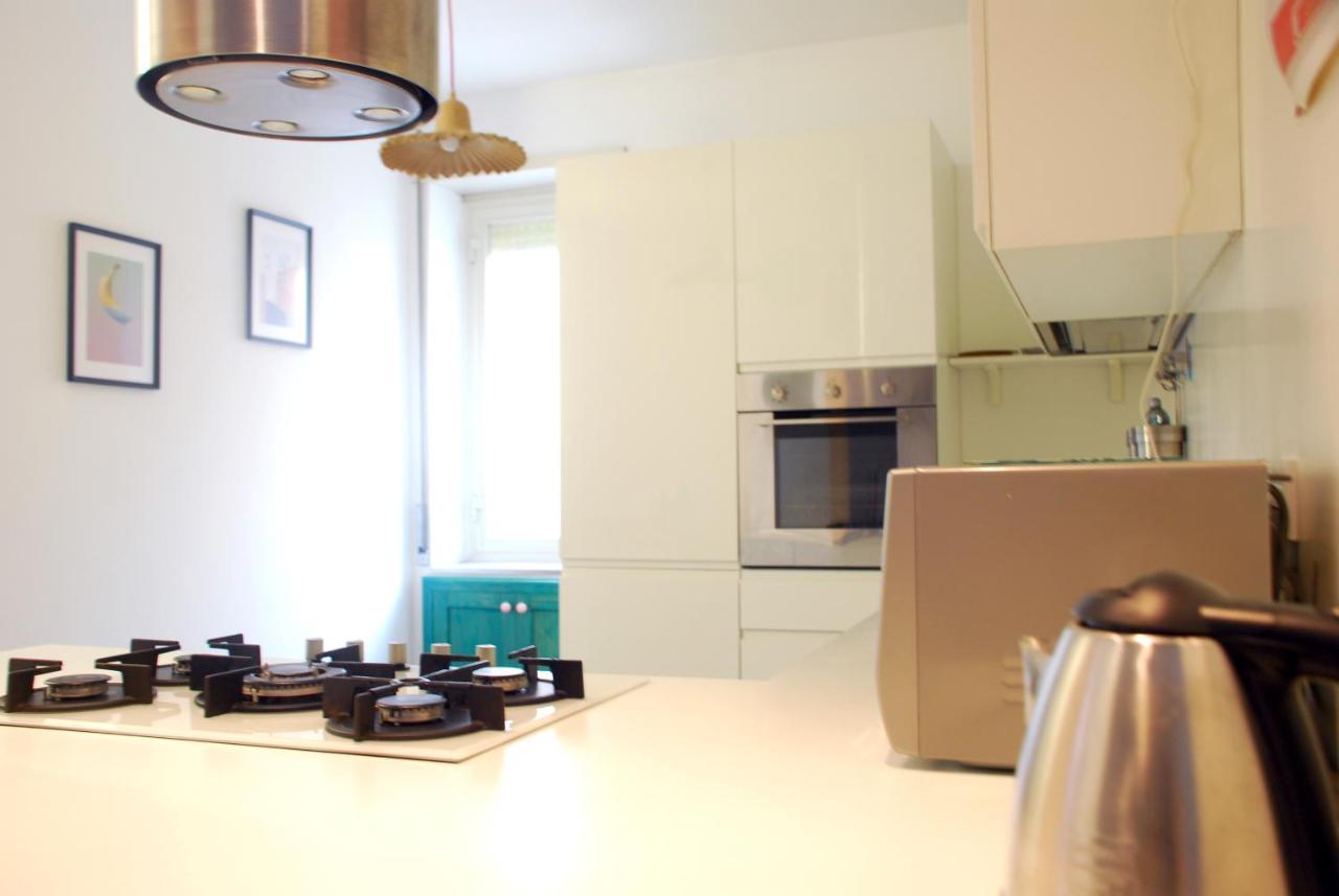San Marzano Apartamento *