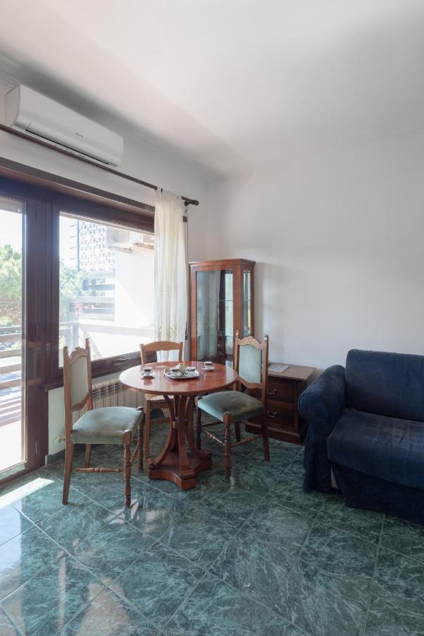 Leilighet Eur Mostacciano - 6 Ospiti Wifi Ac Roma