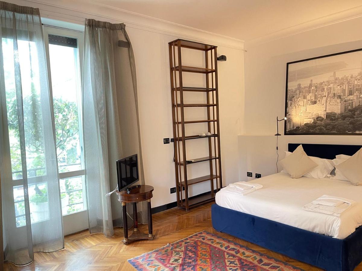 Casa de hóspedes Elegant Parioli *