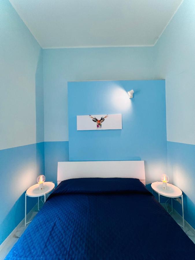 Gjestgiverier Dielle Roma