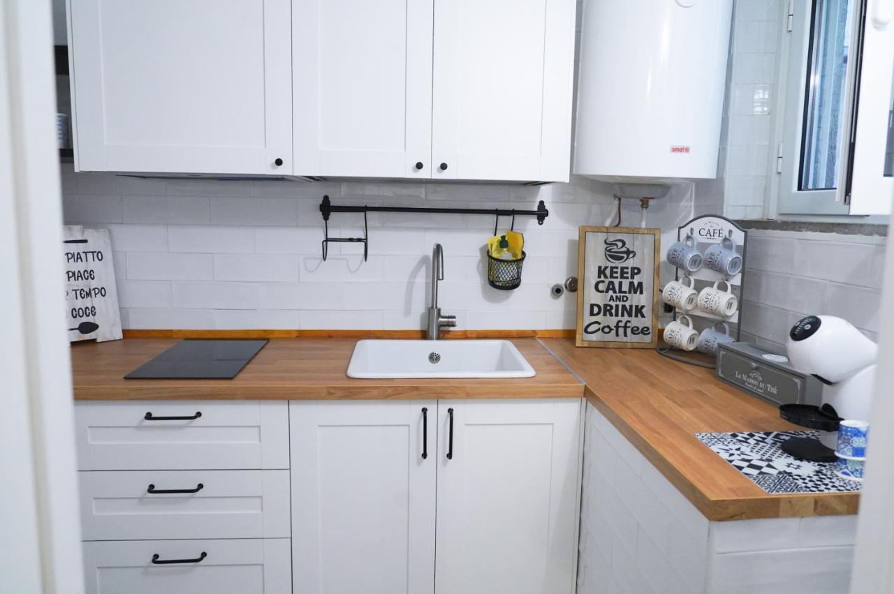 Apartment Torretta Flat Rom