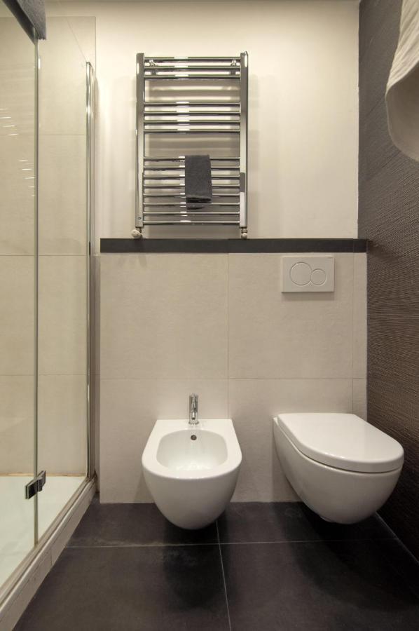 Leilighet Urbanflat Repubblica Square *