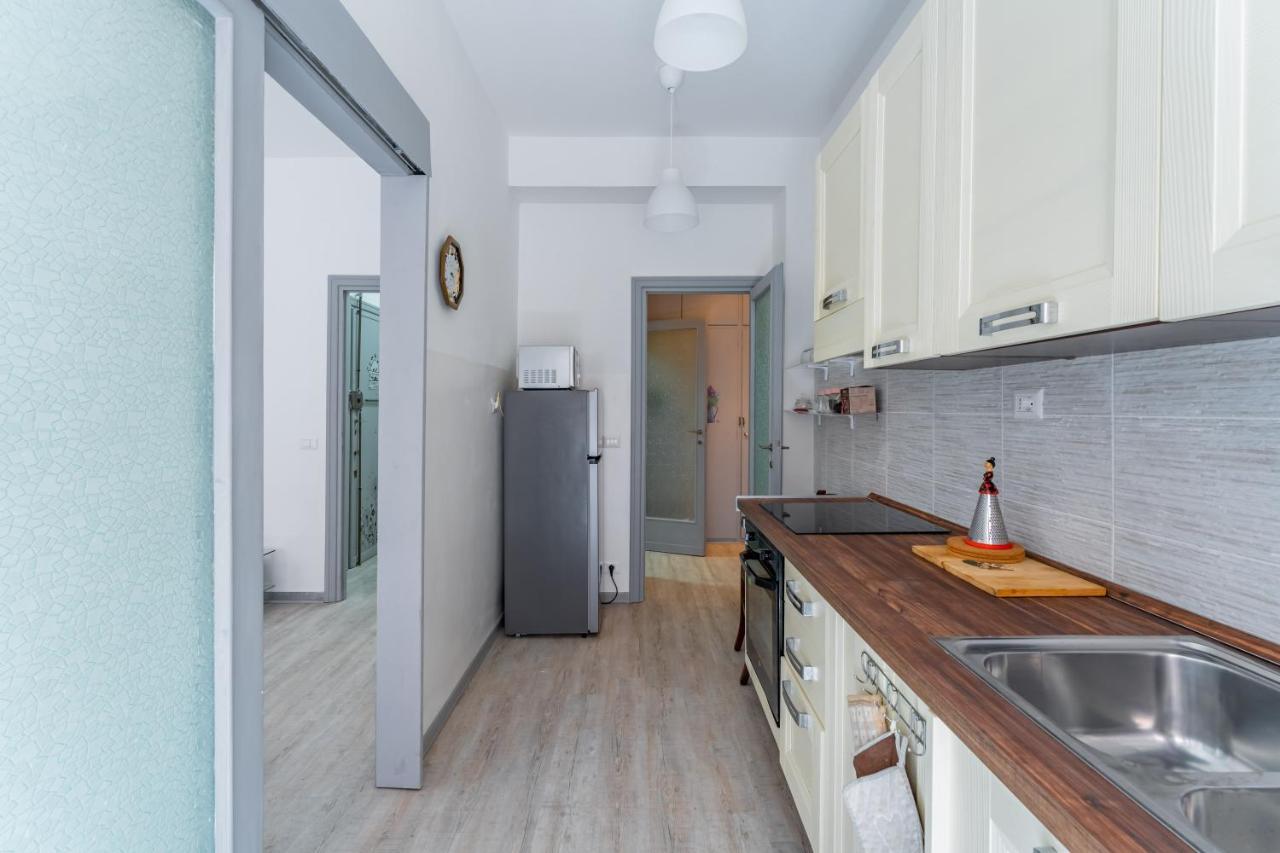 Arvalia By Rentbeat Apartamento Roma