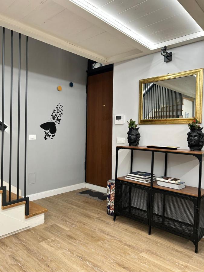 Icona Loft Gianicolense Roma