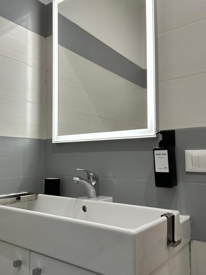Leilighet Icona Loft Gianicolense *