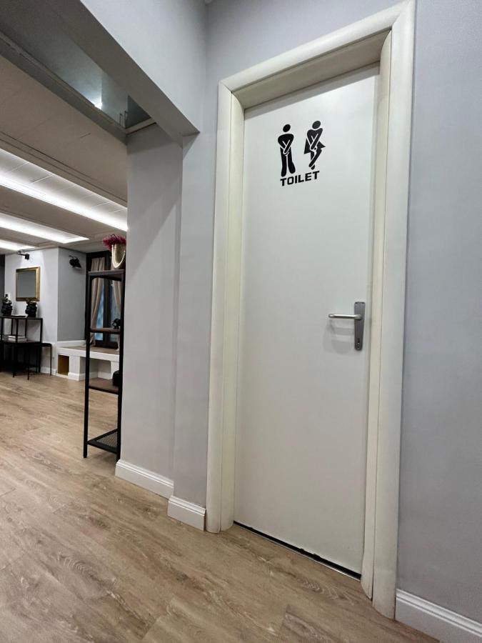 Leilighet Icona Loft Gianicolense