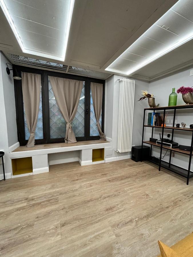 Icona Loft Gianicolense * Roma