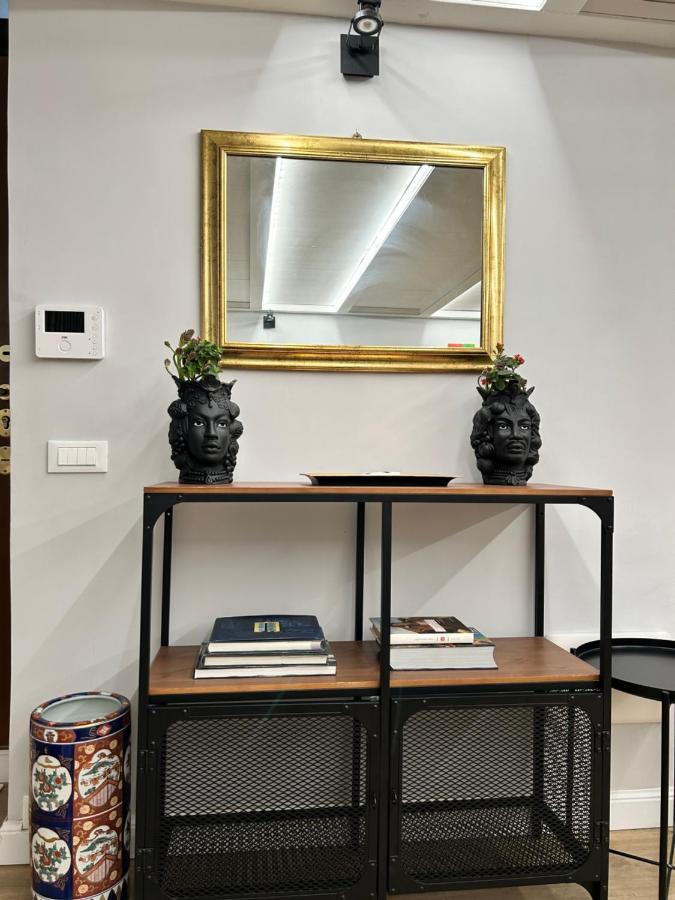 Icona Loft Gianicolense Leilighet