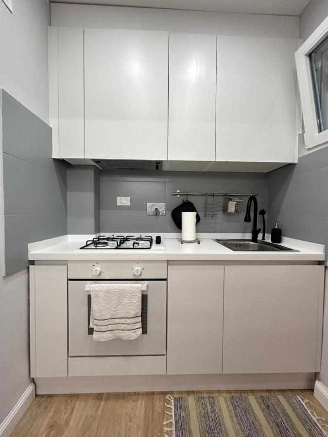 Icona Loft Gianicolense Leilighet *