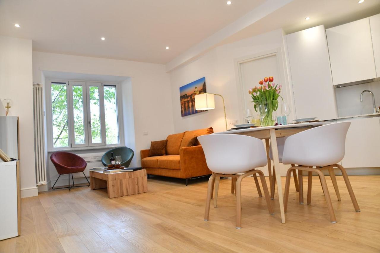 Clodio Apartamento Roma