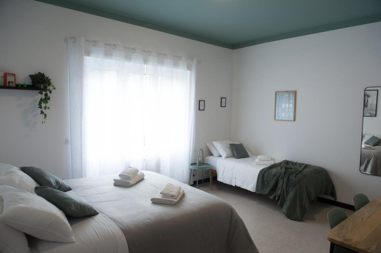 Le Terrazze Del Duca San Pietro Casa de hóspedes Roma