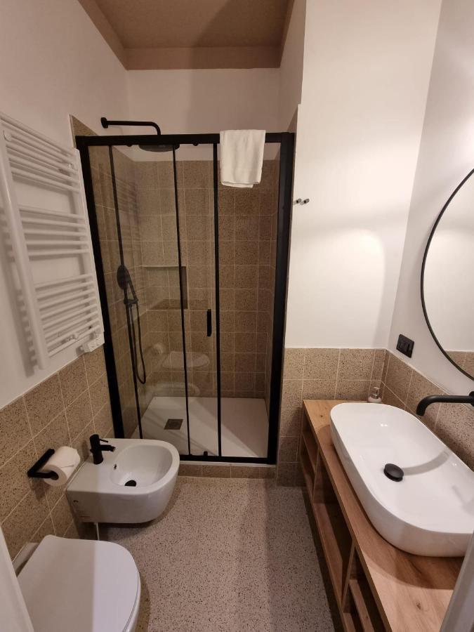 Casa de hóspedes Le Terrazze Del Duca San Pietro