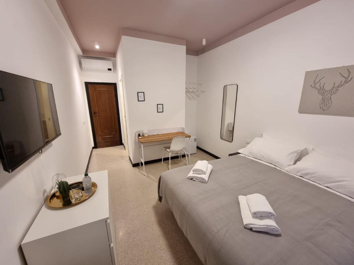 Le Terrazze Del Duca San Pietro Casa de hóspedes Roma