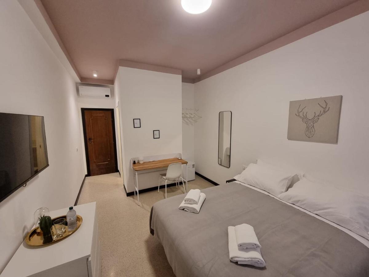 Casa de hóspedes Le Terrazze Del Duca San Pietro
