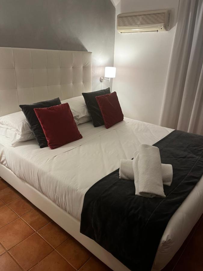 Gabriella 3* Roma