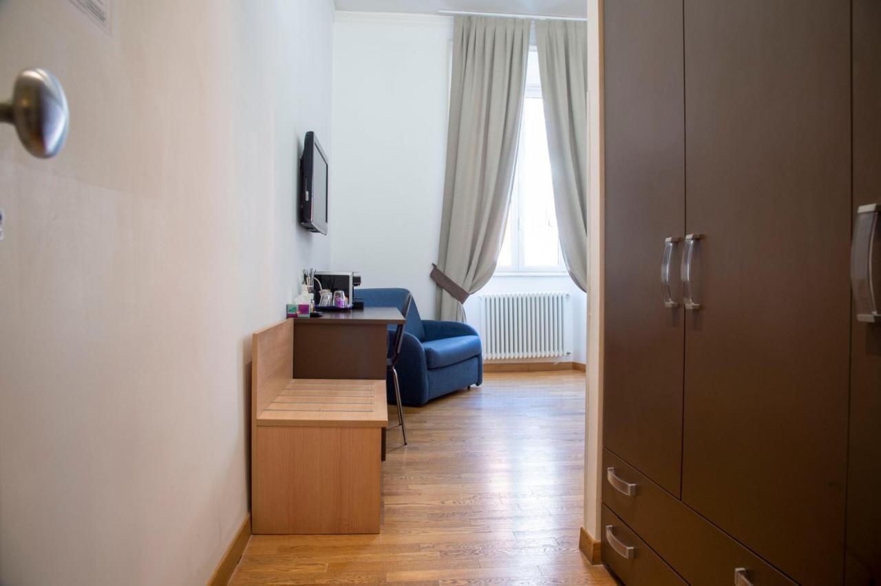 Gjestgiverier Armony Roma