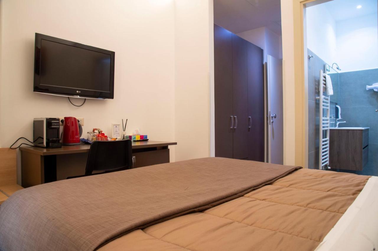 Armony 3* Roma