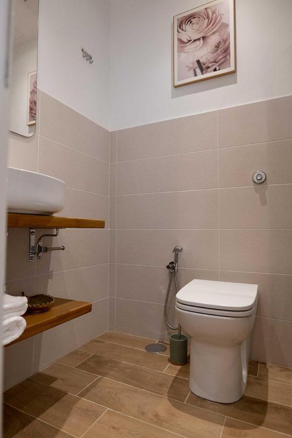 Casa de hóspedes Smart Termini Roma