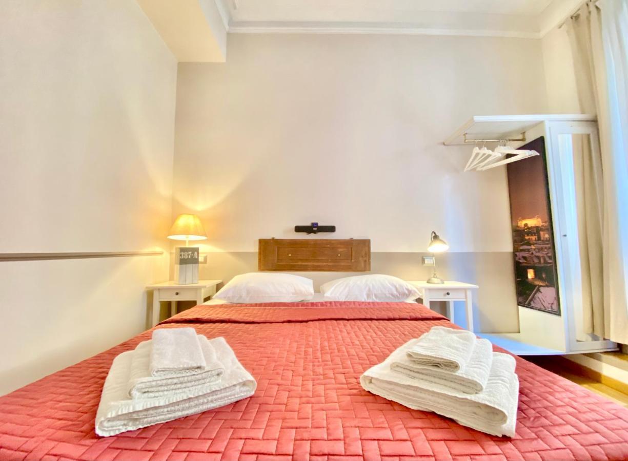 Roome B&B * Rome