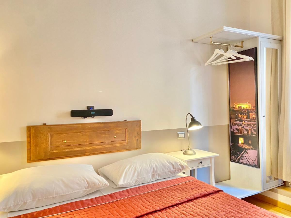 Roome B&B * Rome