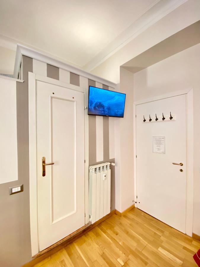 Bed & Breakfast Roome B&B