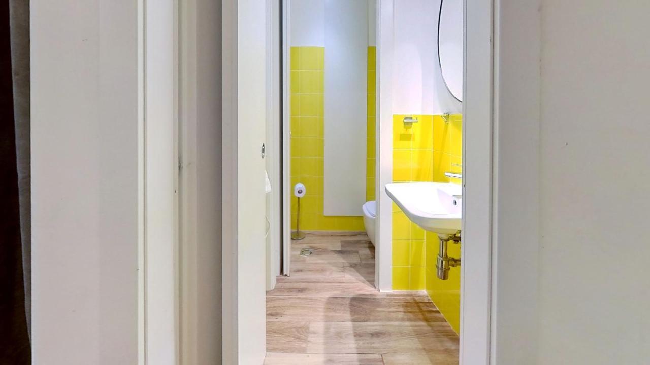 Relais Romagnosi Leilighet Roma
