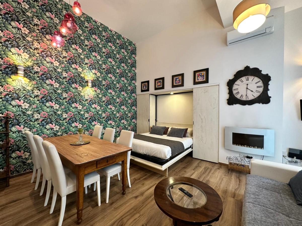 Leilighet Relais Romagnosi