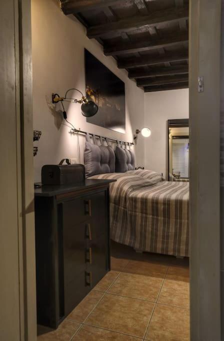 Hidden Treasure-campo De' Fiori Apartamento