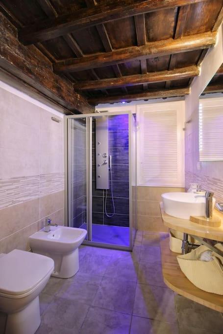 Apartamento Hidden Treasure-campo De' Fiori *