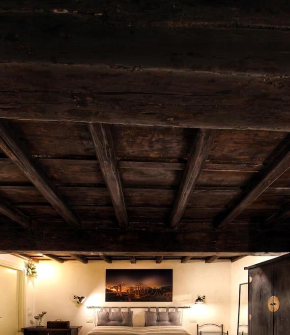 Hidden Treasure-campo De' Fiori Apartamento *
