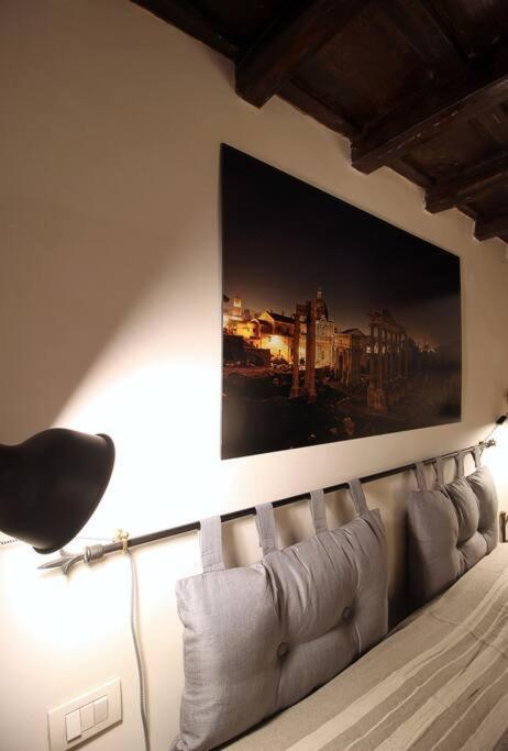 Hidden Treasure-campo De' Fiori Apartamento