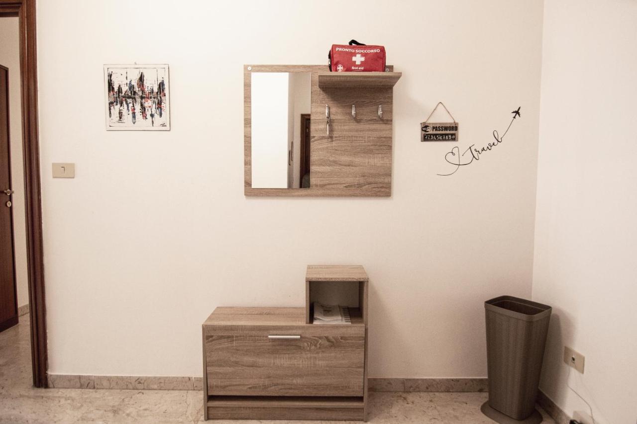 Ammiragli 67, Attico Vicino Metro Ed Ai Musei Vaticani Apartment Rom