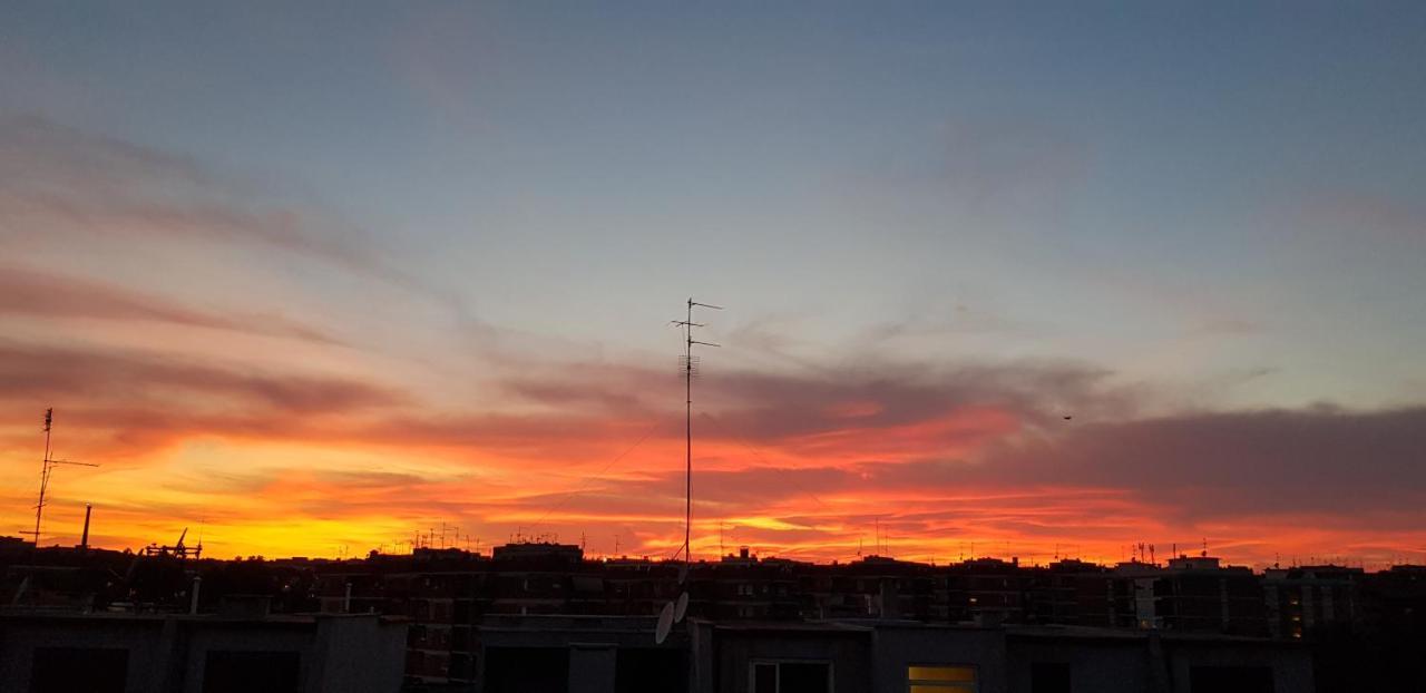 Apartamento Casa Di Libri - Delizioso A 10 Min Da Trastevere Roma