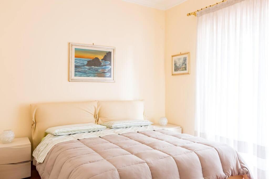 Apartamento Delizioso Attico A Talenti *