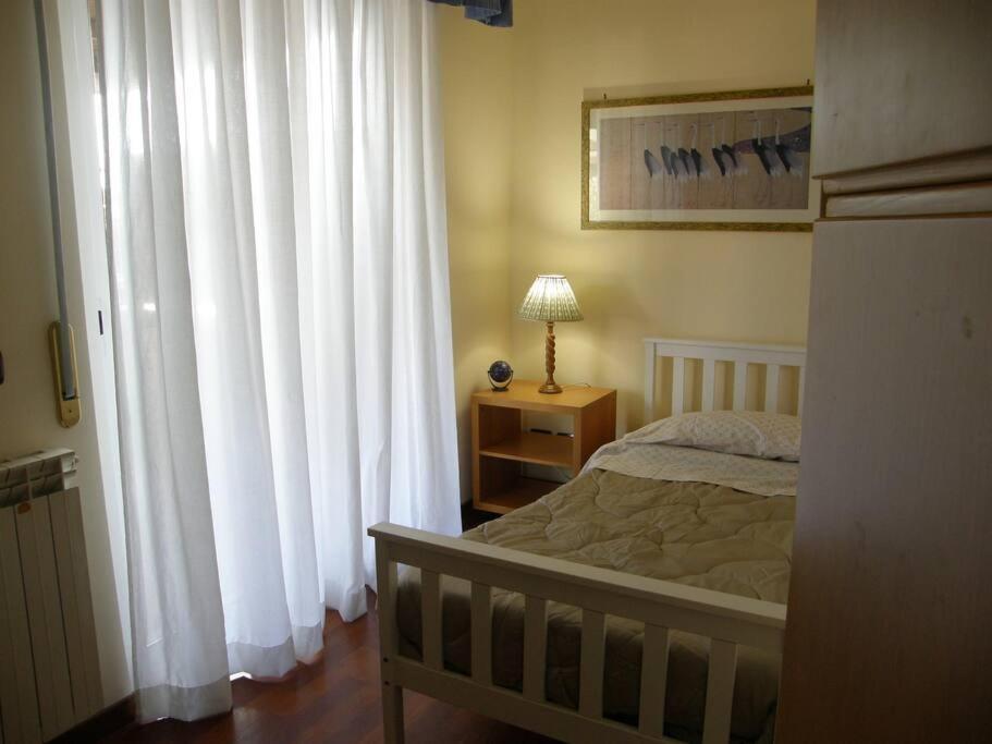 Apartamento Delizioso Attico A Talenti *