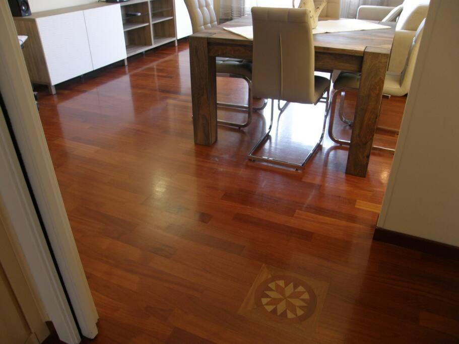Apartamento Delizioso Attico A Talenti *