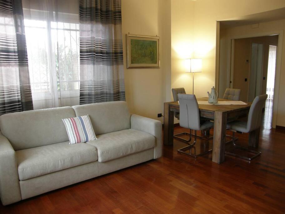 Apartamento Delizioso Attico A Talenti *